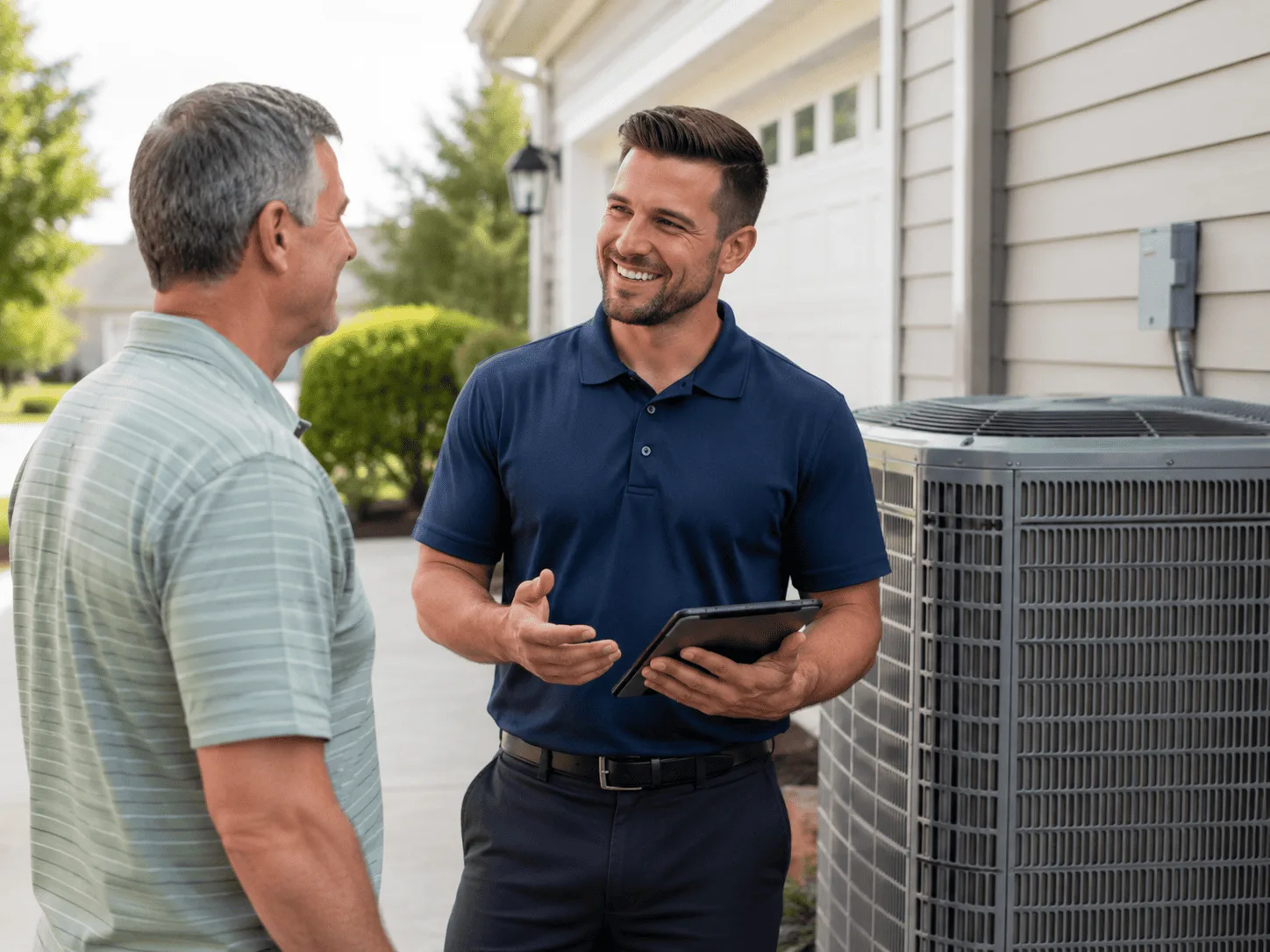 Heat Pump Installation Hepzibah, WV FAQs